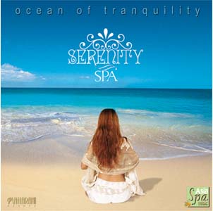 Serenity Spa Ocean Of Tranquility