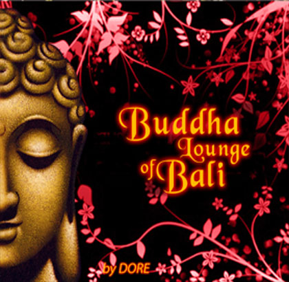 Buddha Lounge Of Bali