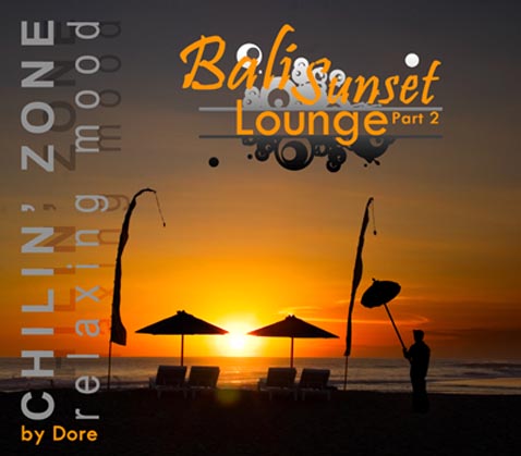 Bali Sunset Lounge 2