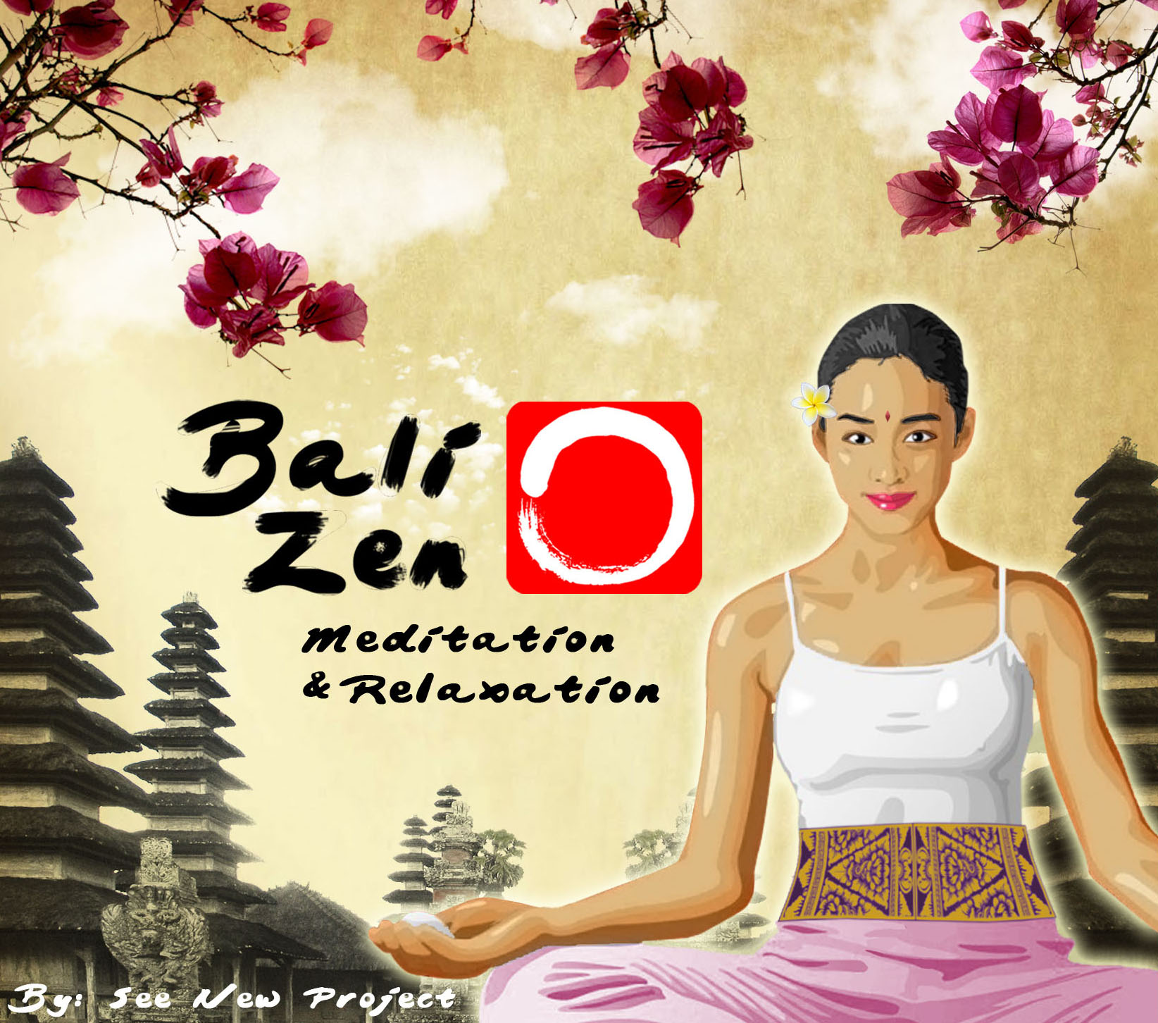 Bali Zen - Meditation & Relaxation