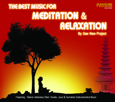 The Best Music For Meditation & Relaxation