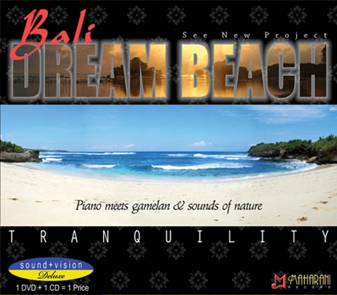 Bali Dream Beach