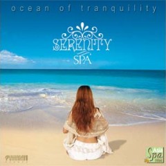 serenity spa ocean of tranquility