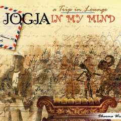 a trip in loinge jogja in my mind