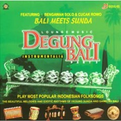 lounge music degung bali part 3