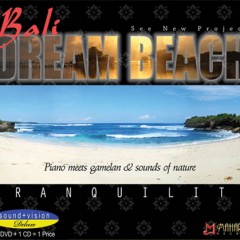 bali dream beach