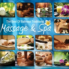 the best of balinese traditional massage & spa